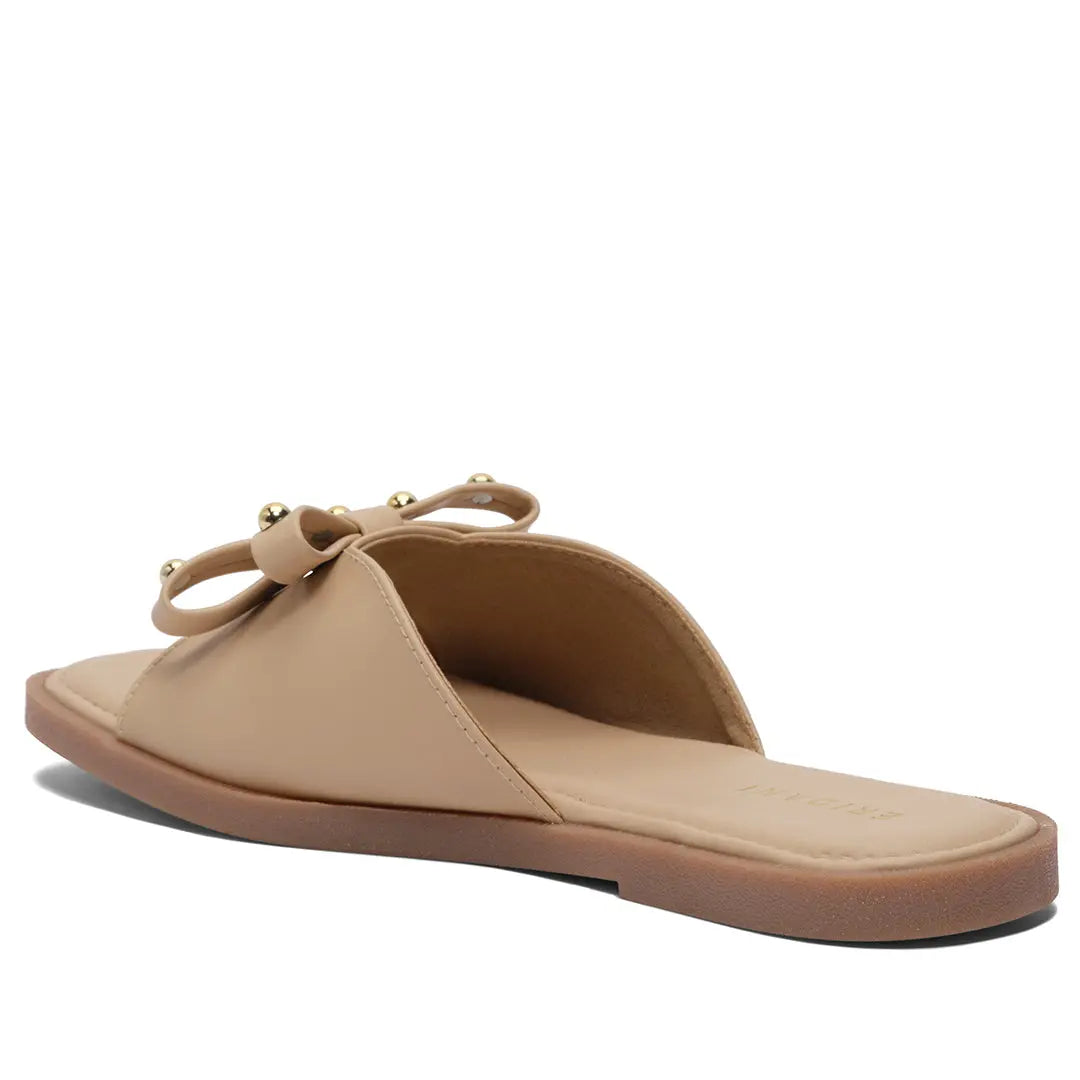 Matlida Bow Flats NF Footwear