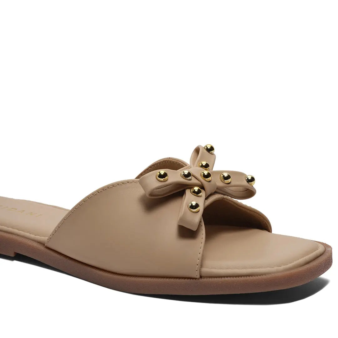 Matlida Bow Flats NF Footwear