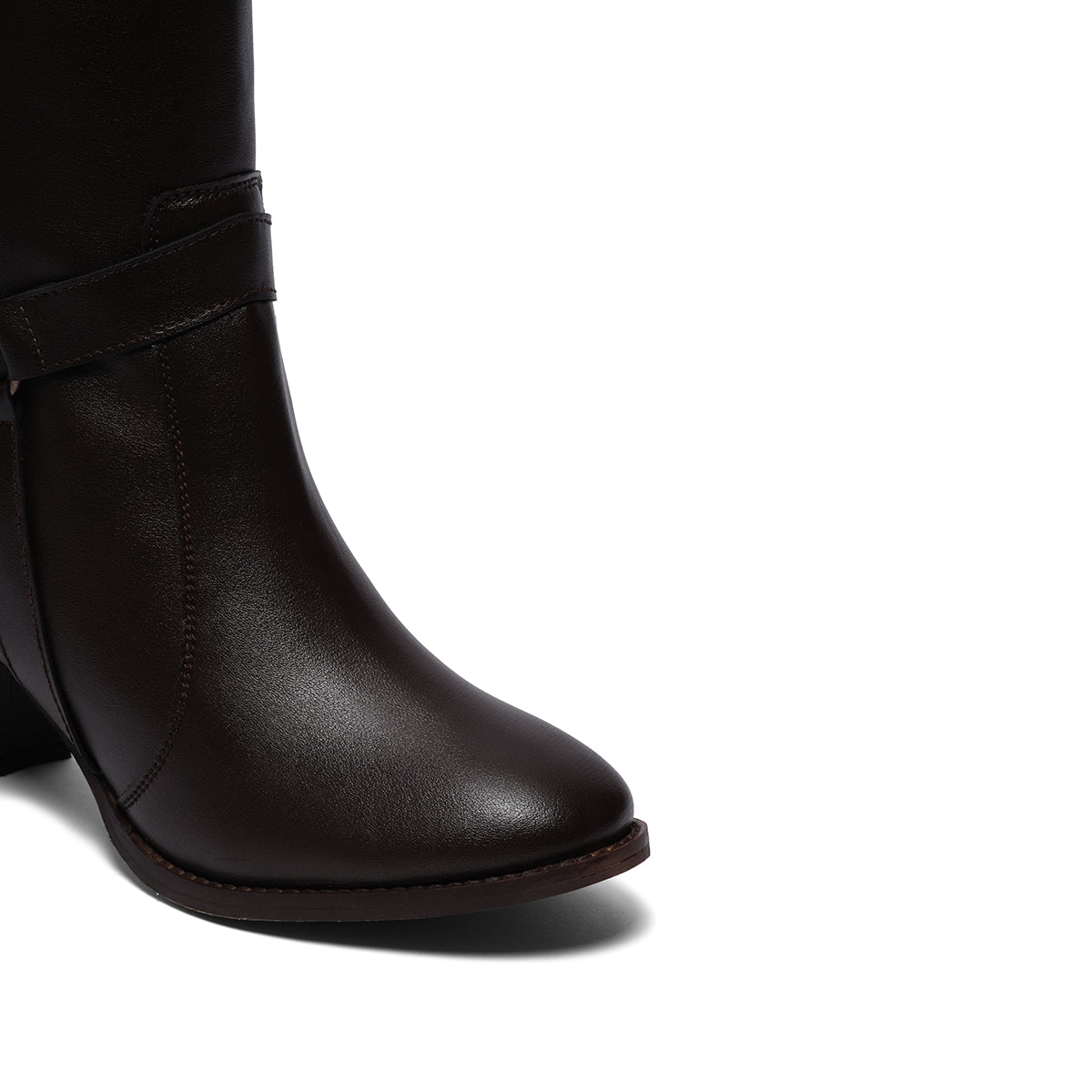 Maxene Calf Boots