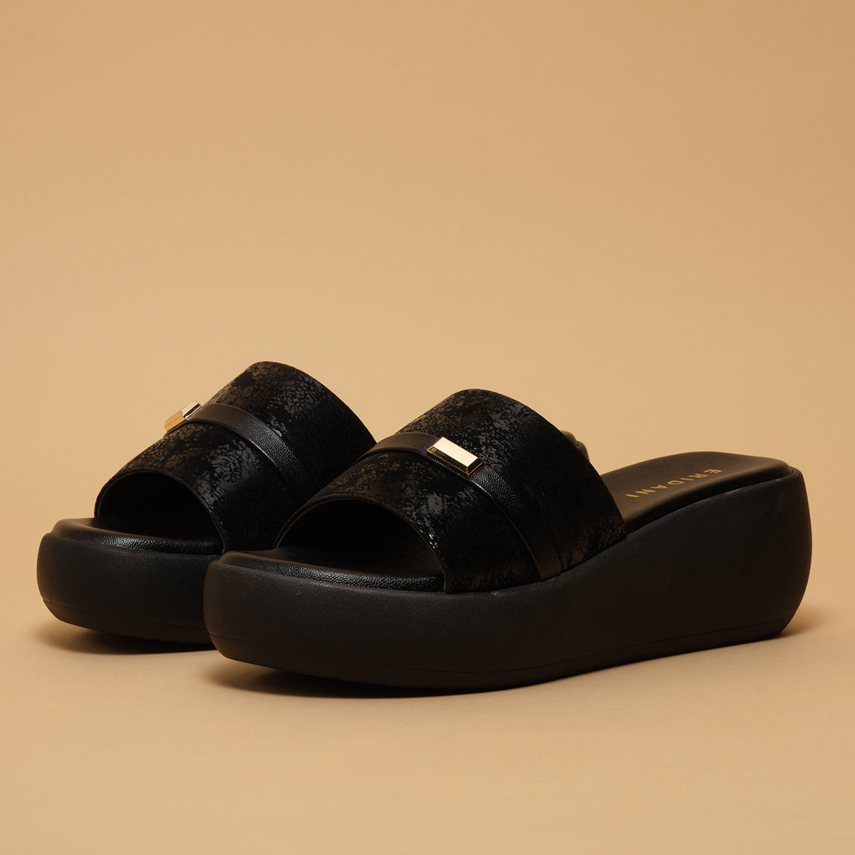 May Casual Wedges