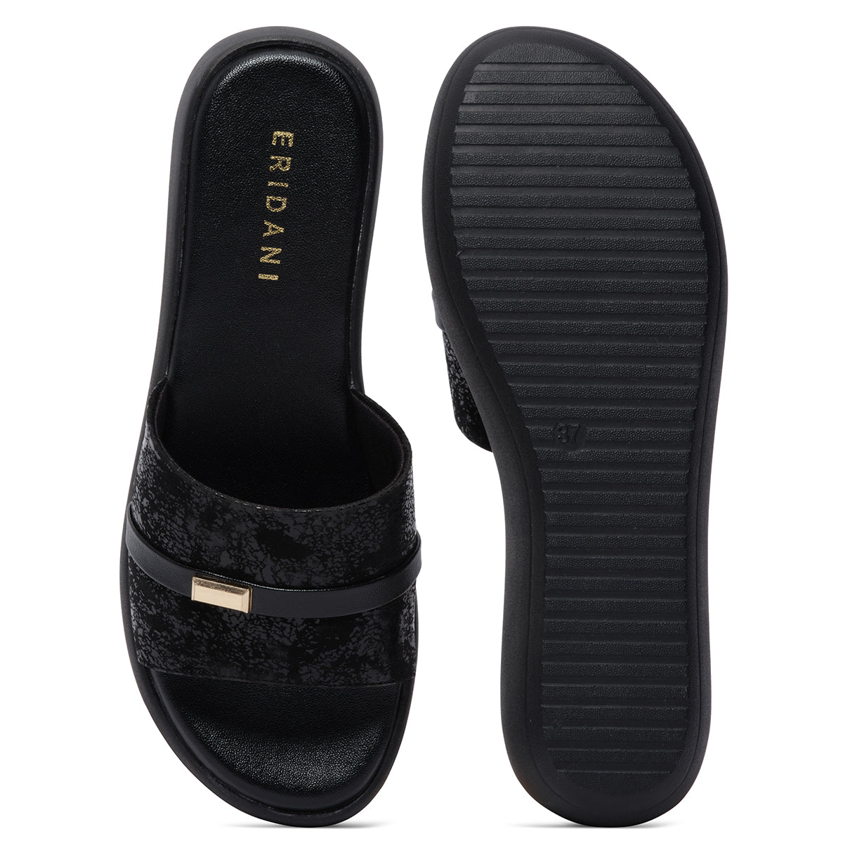 May Casual Wedges