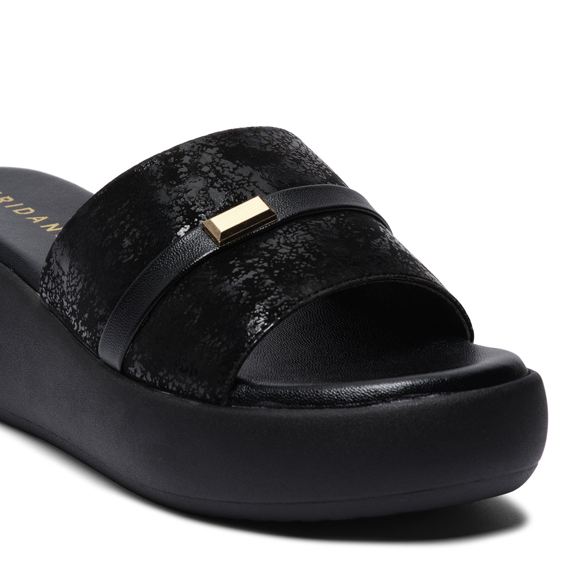 May Casual Wedges