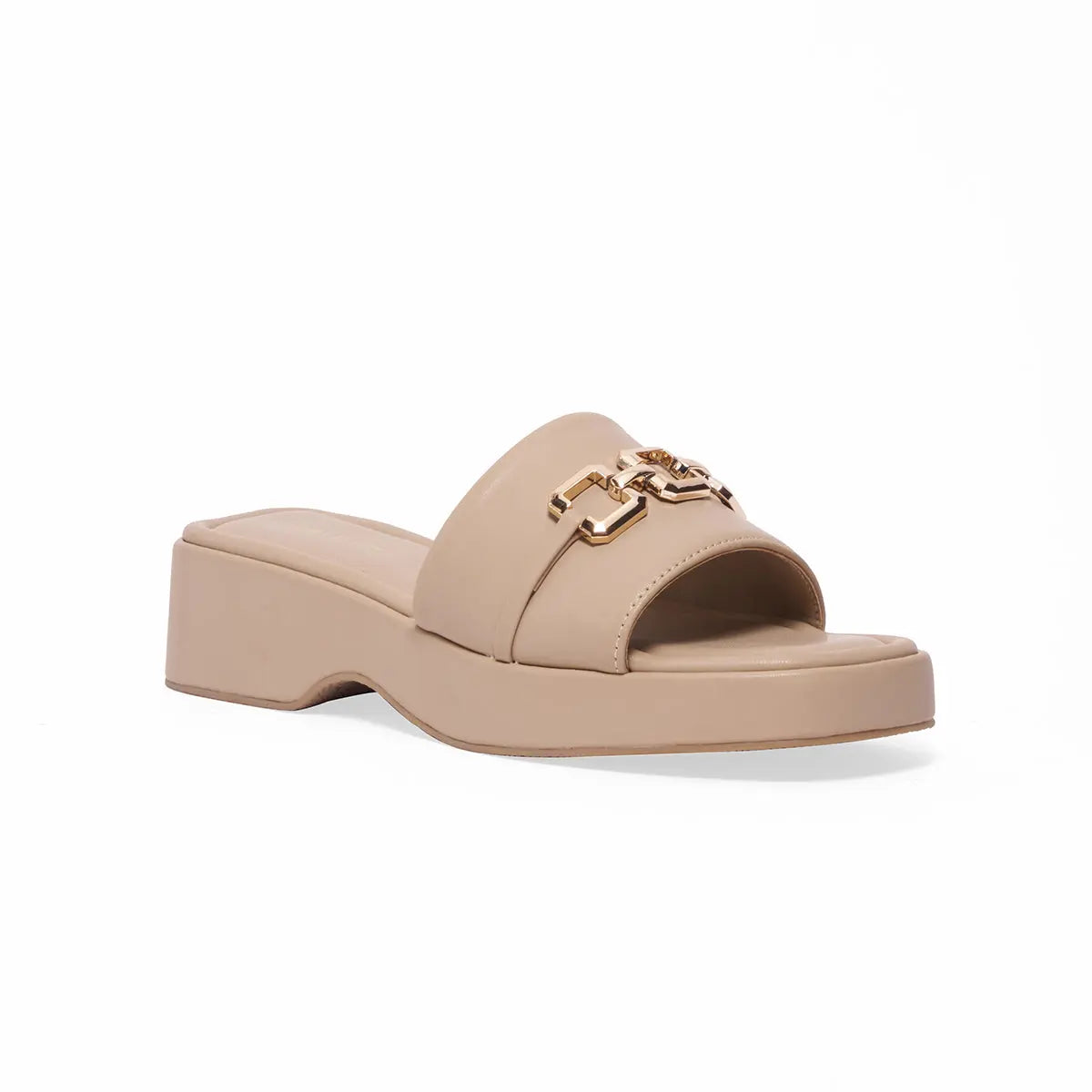 Mayaa Embellished Wedges SilverStar Footwear