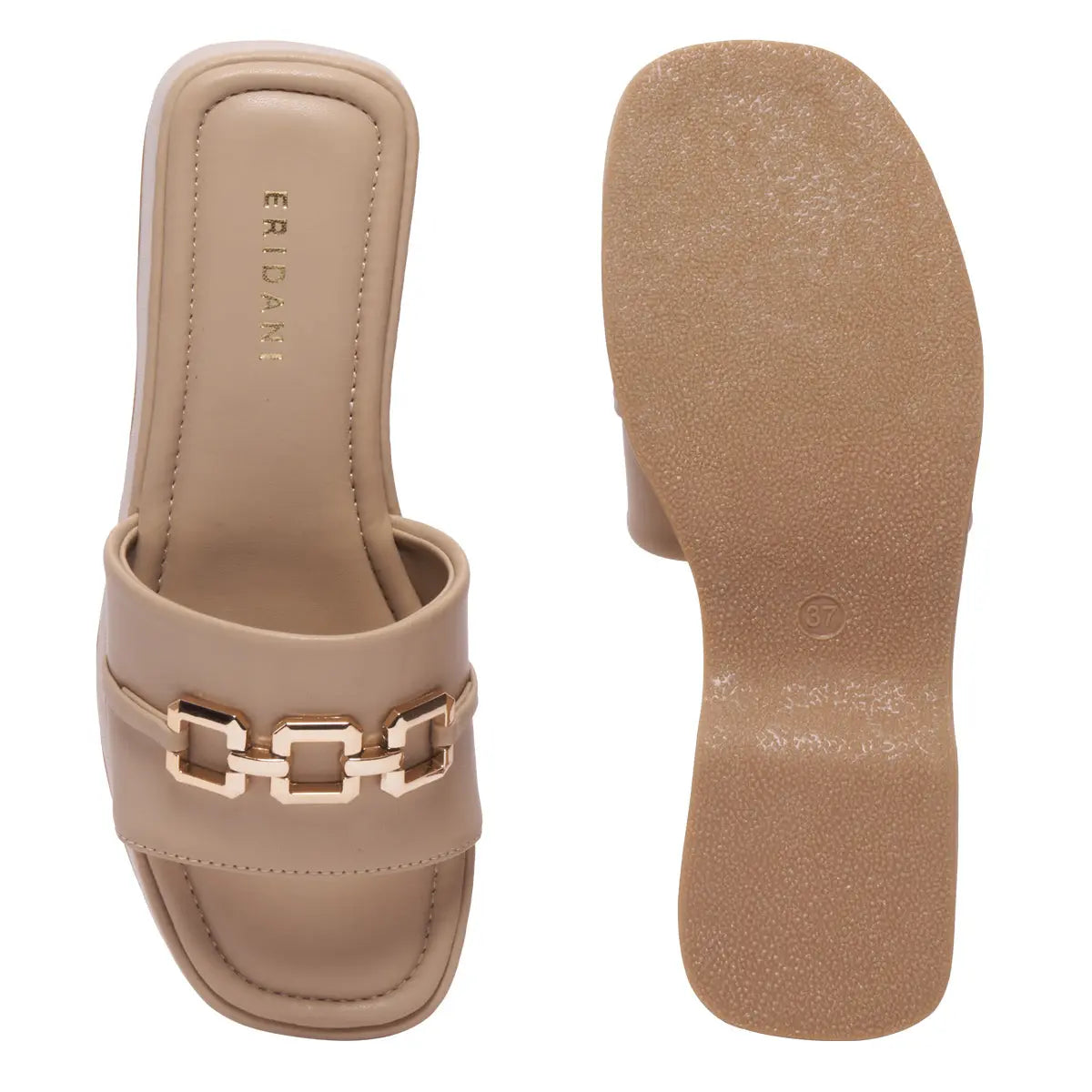 Mayaa Embellished Wedges SilverStar Footwear
