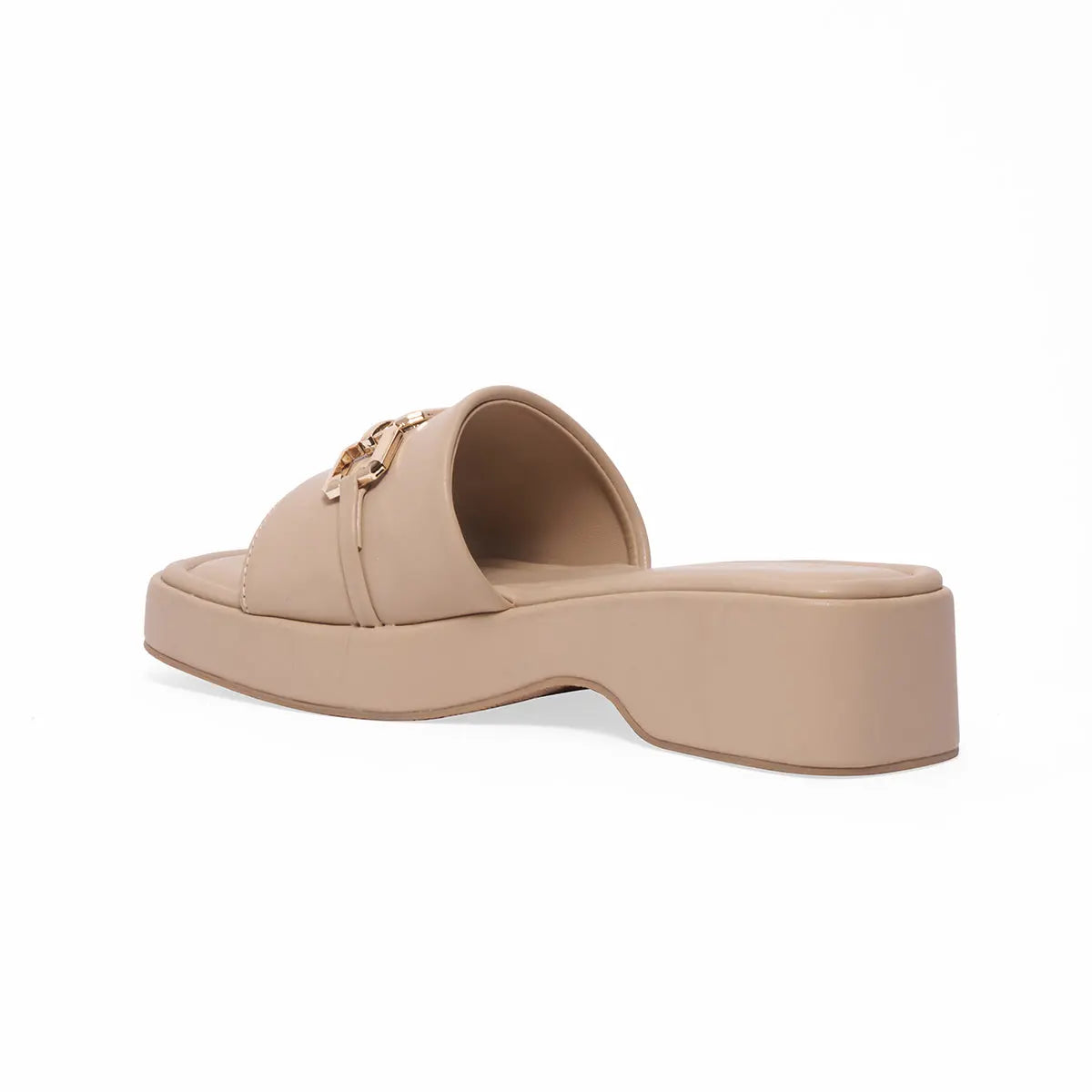Mayaa Embellished Wedges SilverStar Footwear