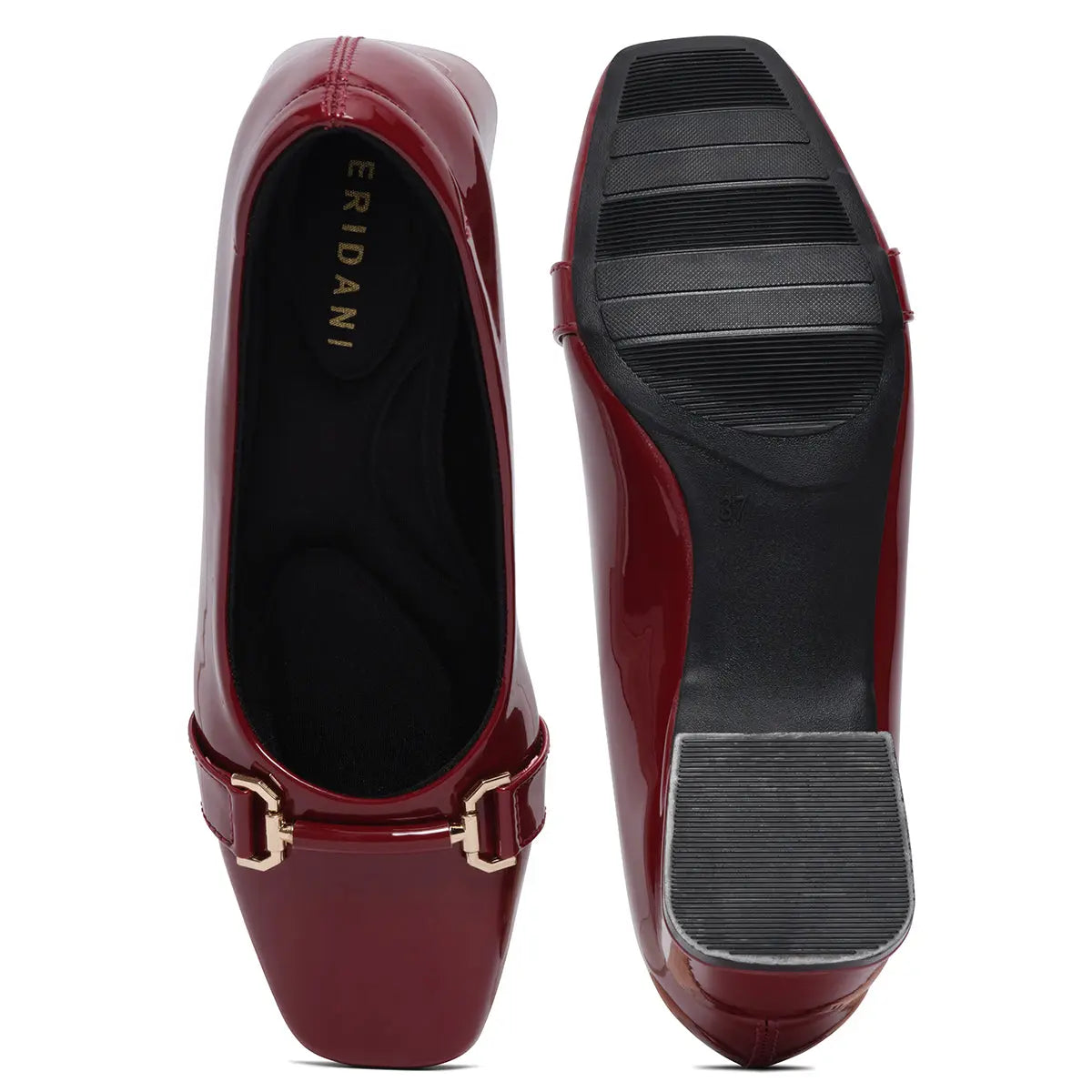 Maybel Pumps Topsi Footwear