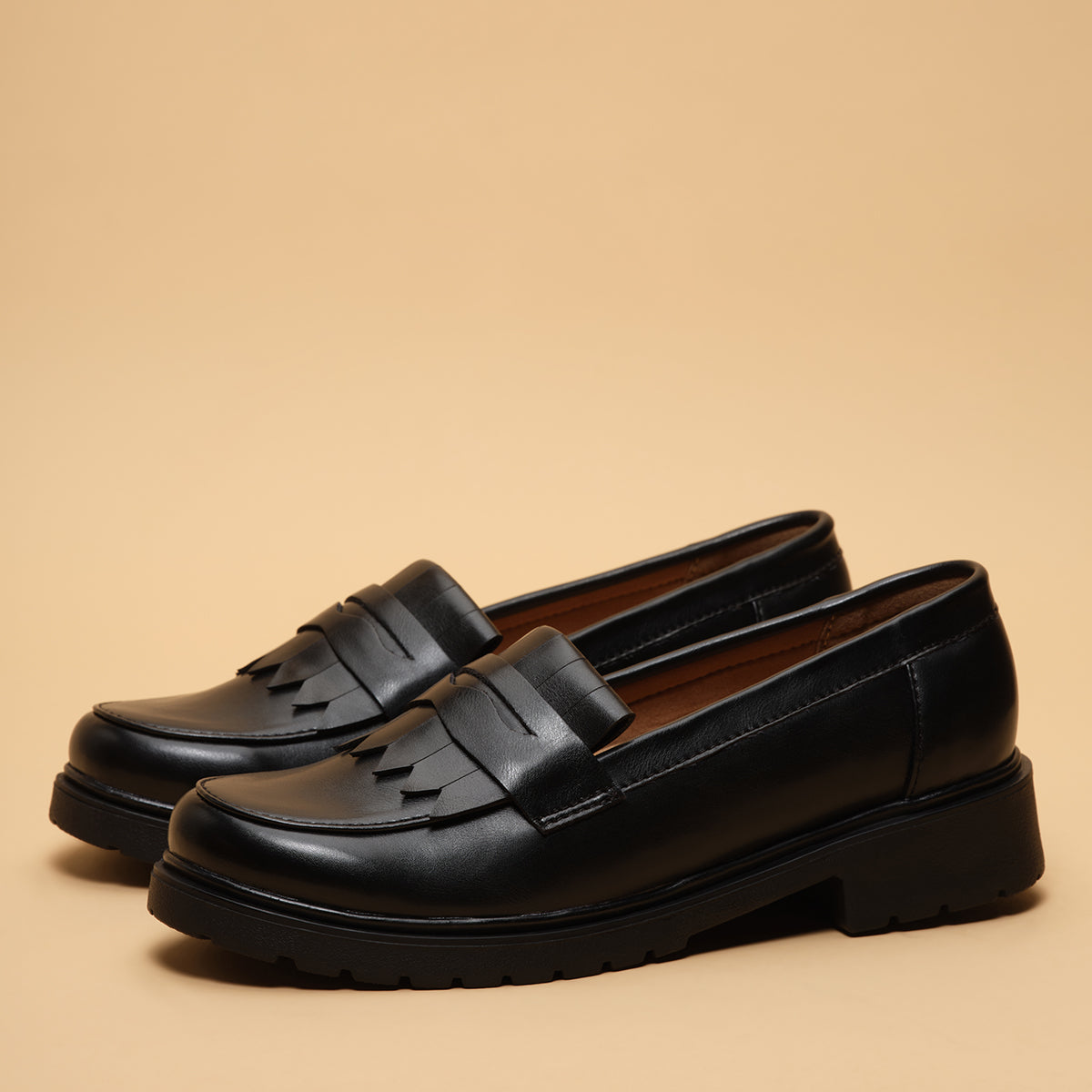 Merida Formal Loafers
