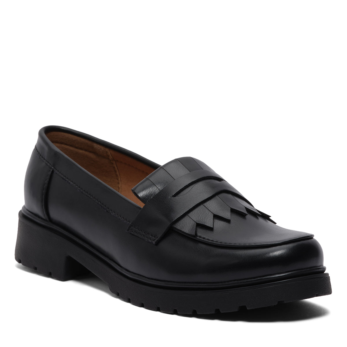 Merida Formal Loafers