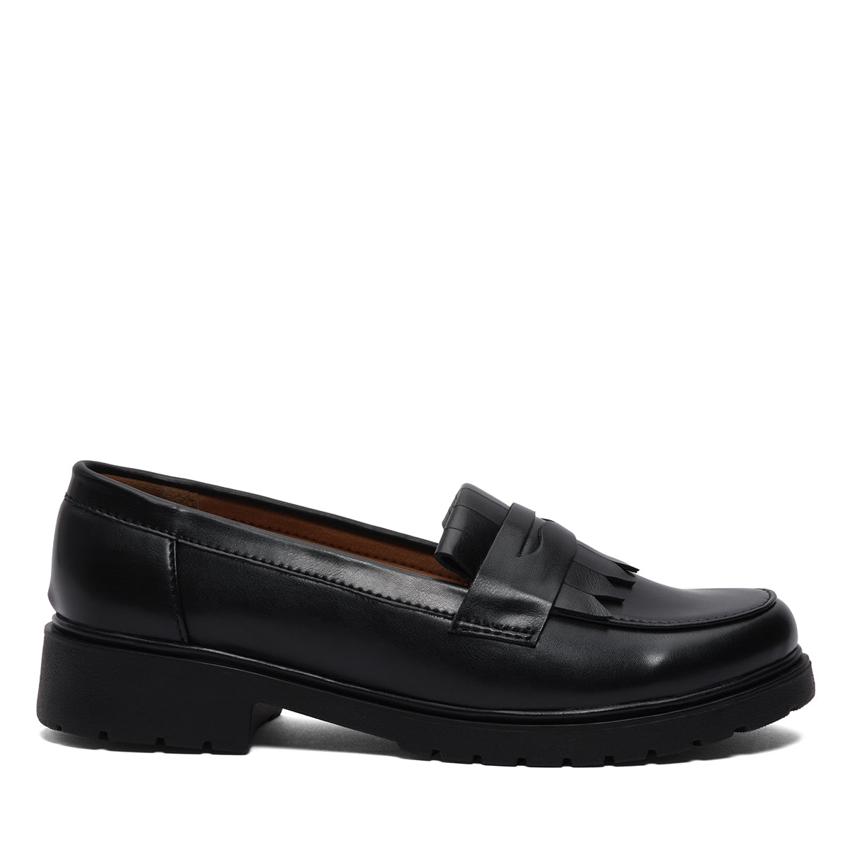 Merida Formal Loafers