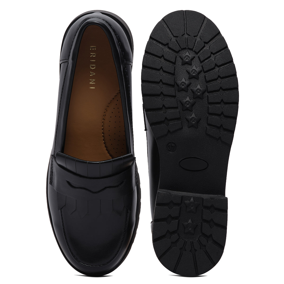 Merida Formal Loafers