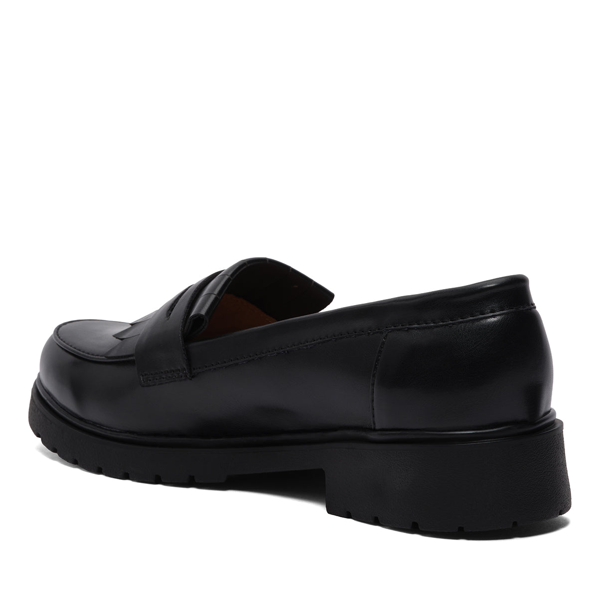 Merida Formal Loafers