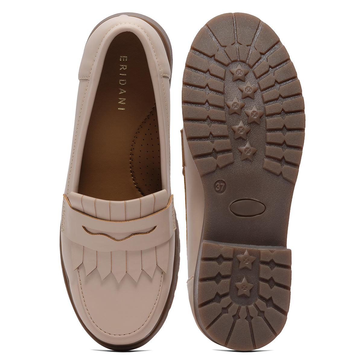 Merida Formal Loafers