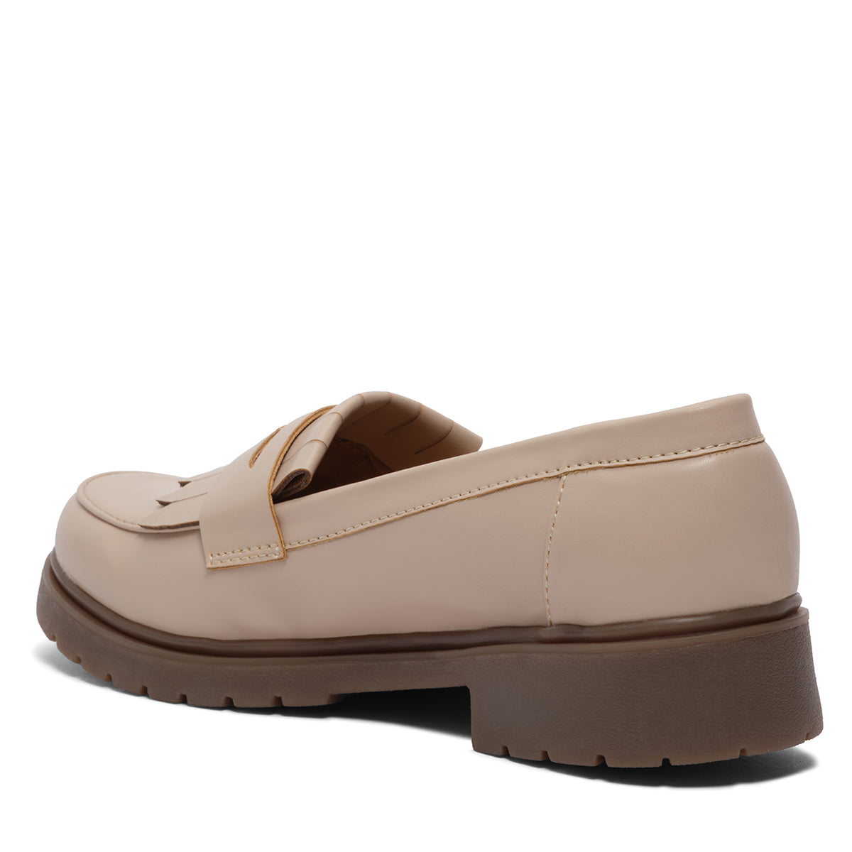 Merida Formal Loafers