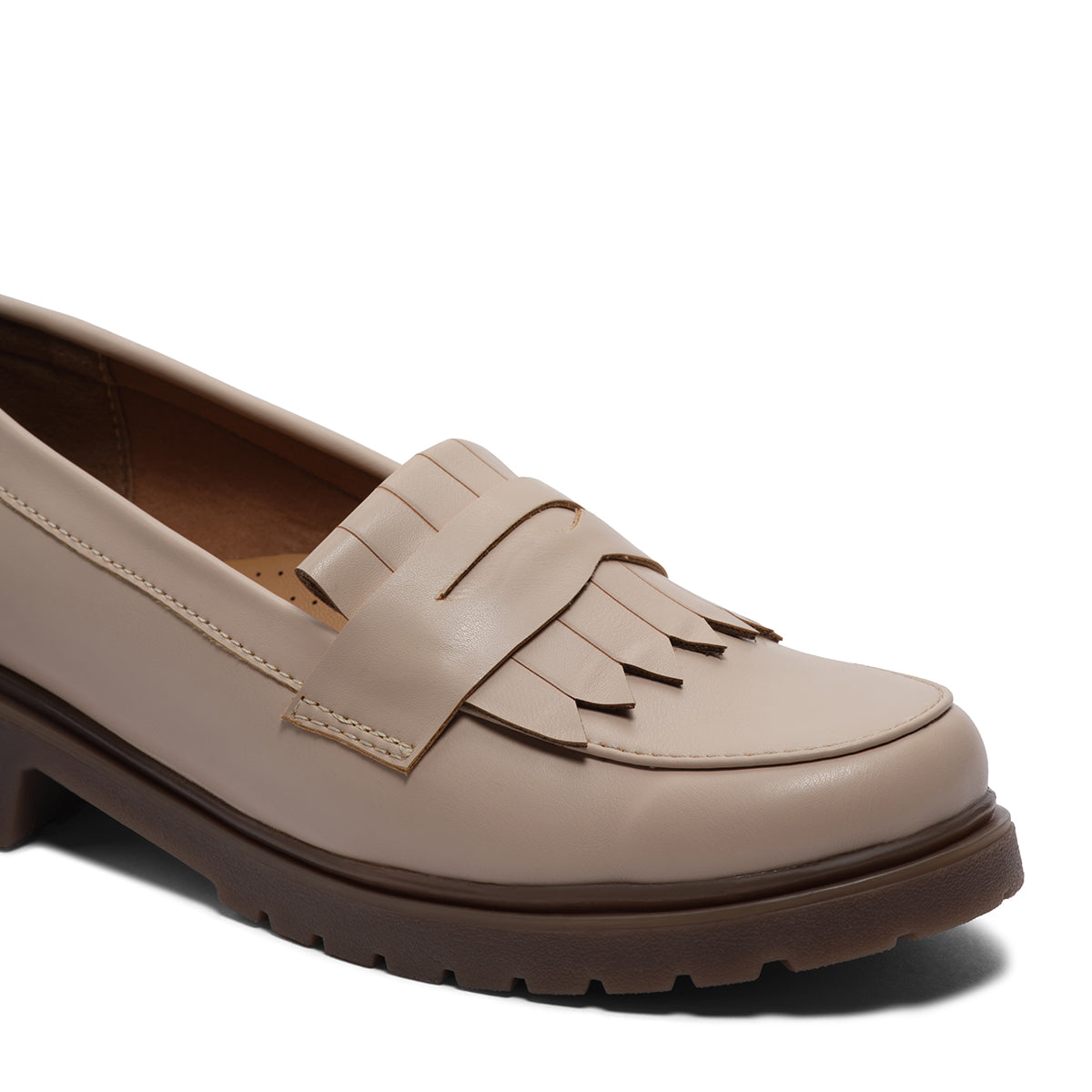 Merida Formal Loafers