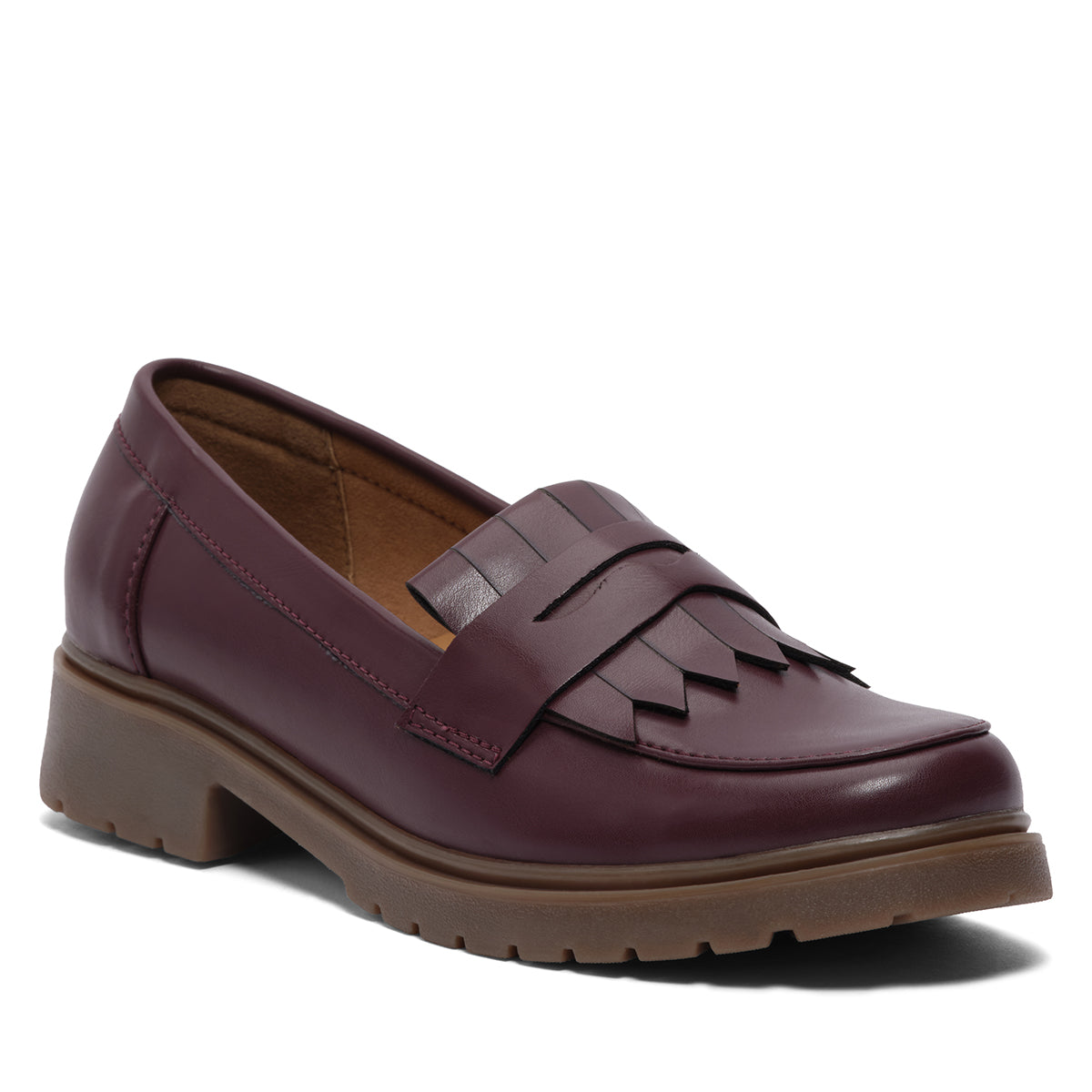 Merida Formal Loafers