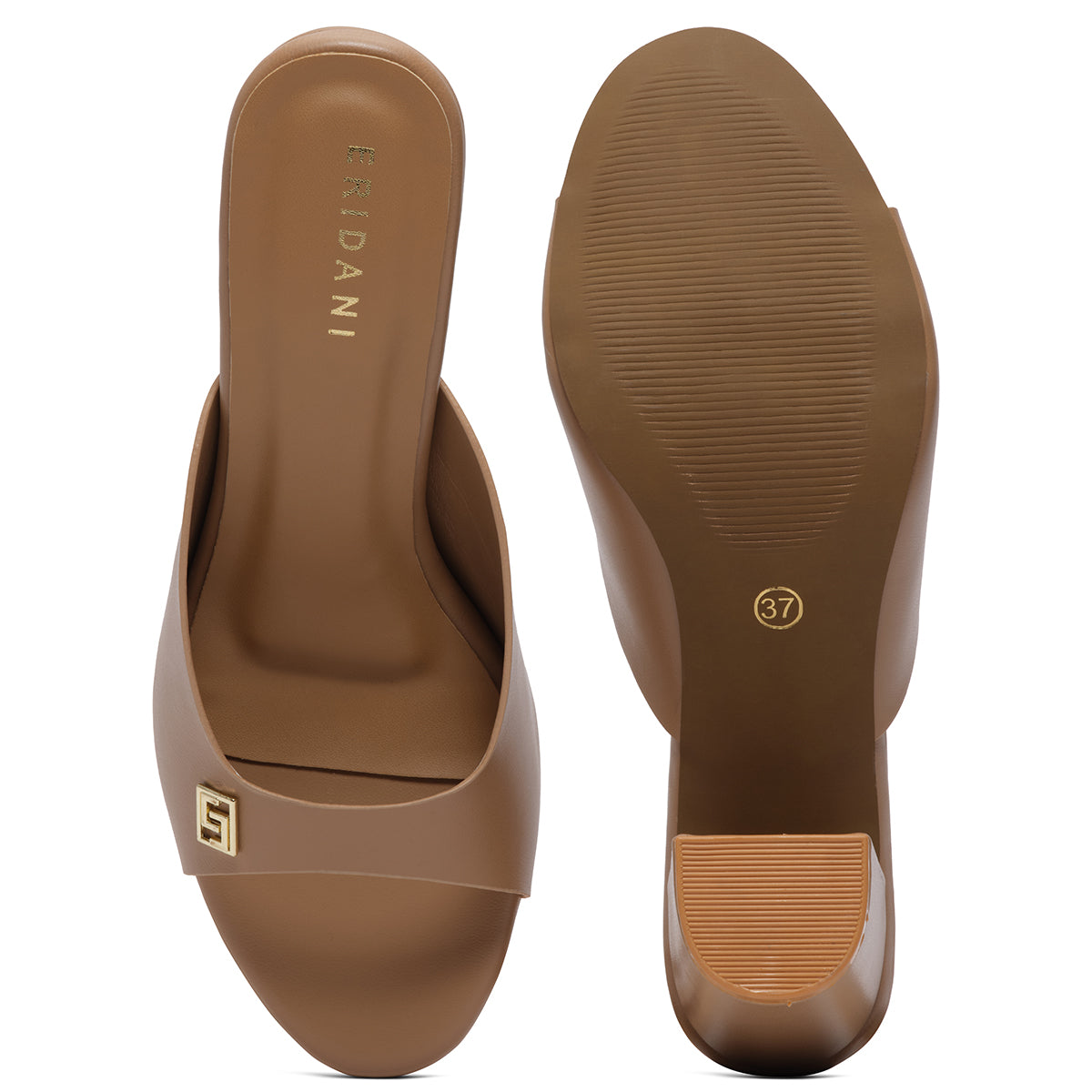 Merrill Slip-on Heels