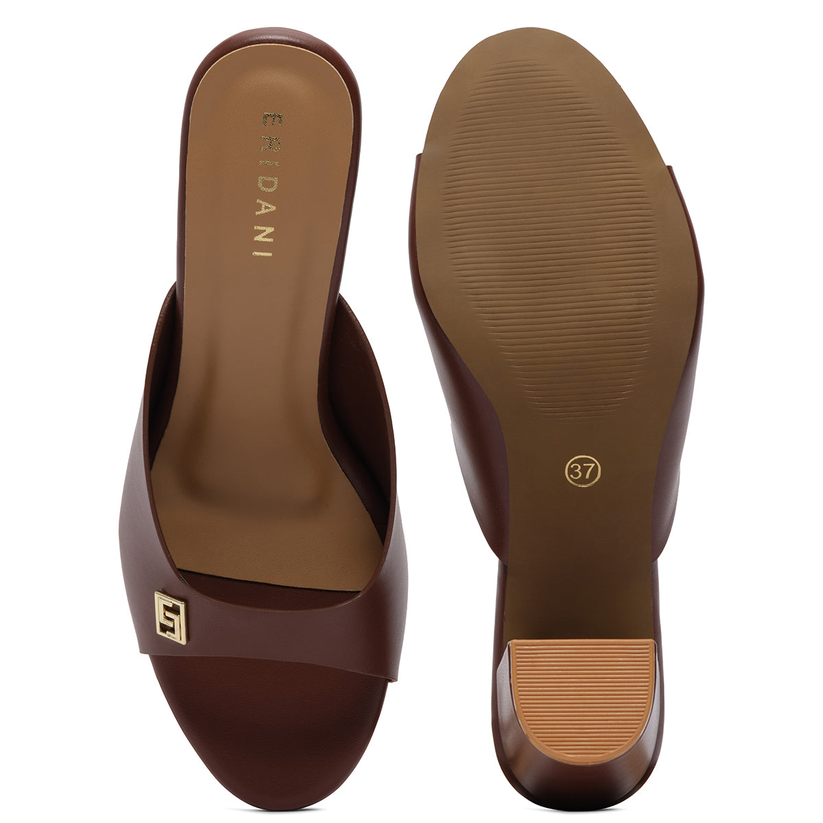 Merrill Slip-on Heels