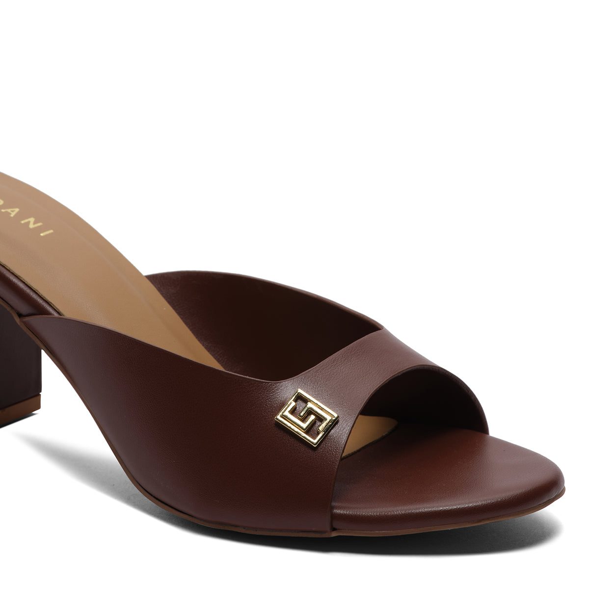 Merrill Slip-on Heels