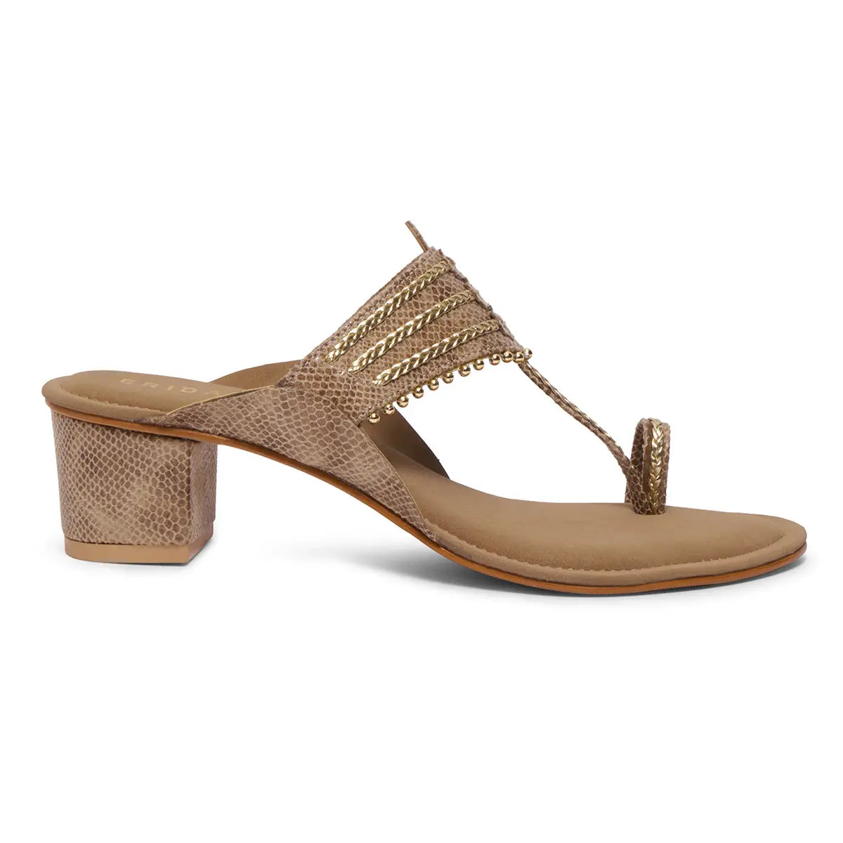 Mira Kolhapuri Heels Lakhani Enterprises