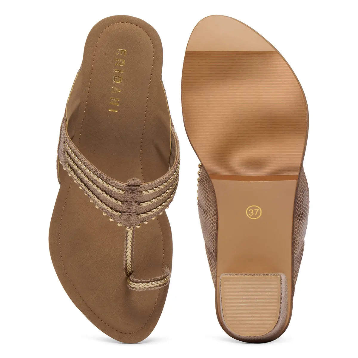 Mira Kolhapuri Heels Lakhani Enterprises