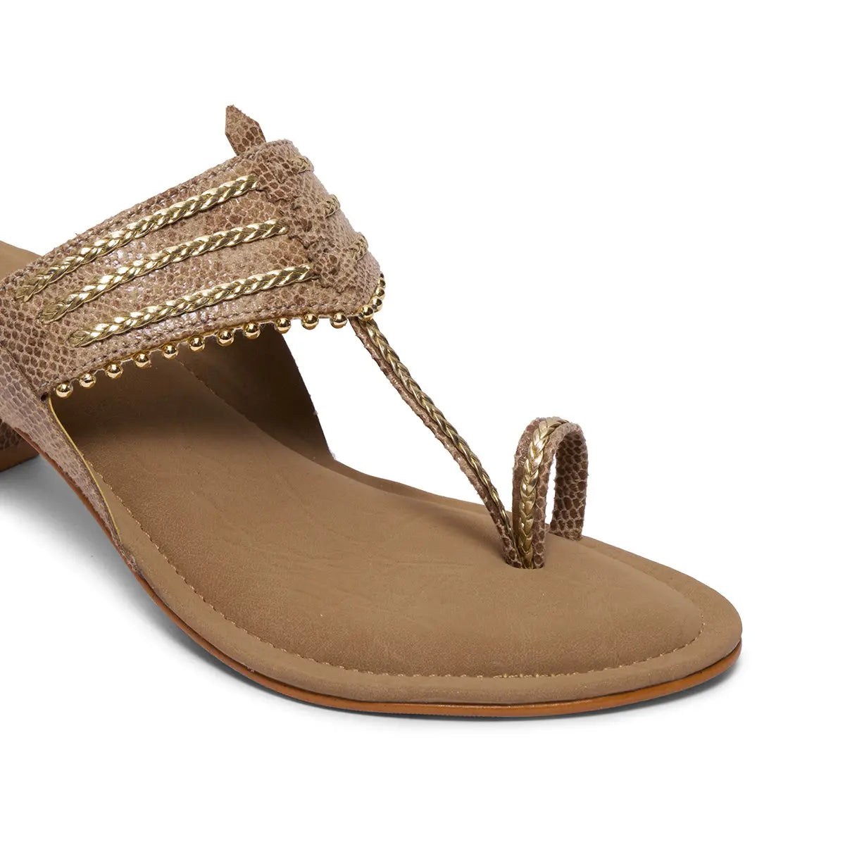 Mira Kolhapuri Heels Lakhani Enterprises