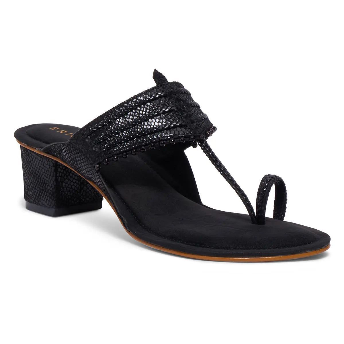 Mira Kolhapuri Heels Lakhani Enterprises