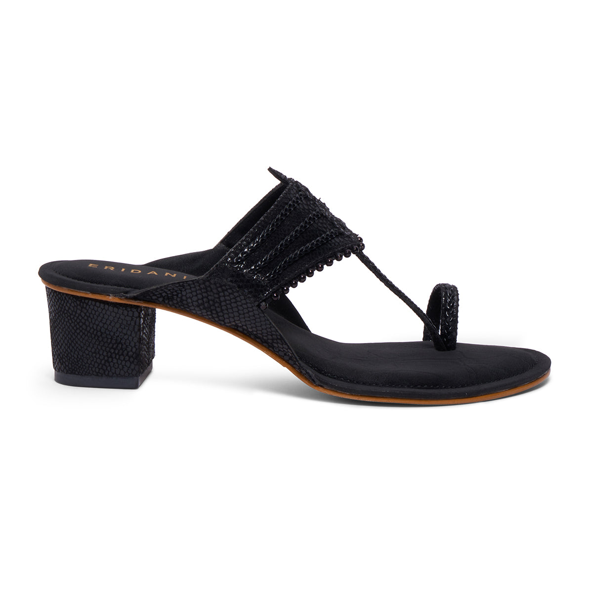 Mira Kolhapuri Heels