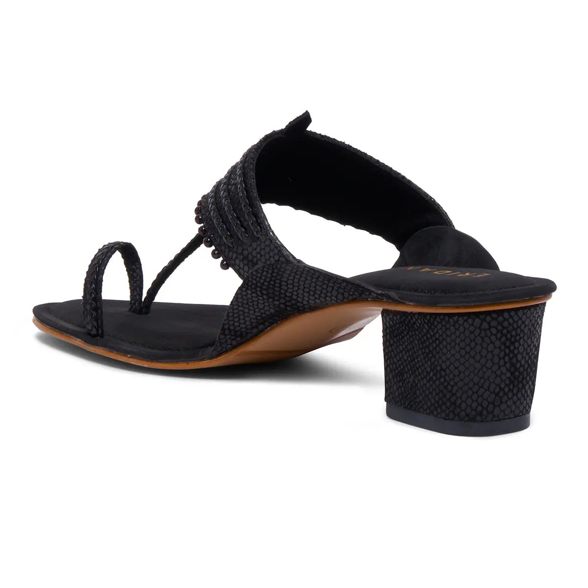 Mira Kolhapuri Heels Lakhani Enterprises