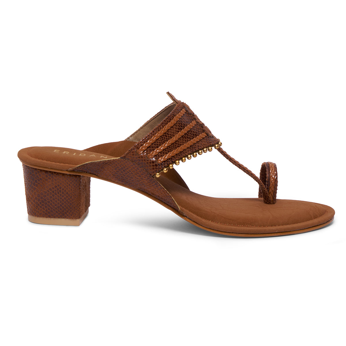 Mira Kolhapuri Heels