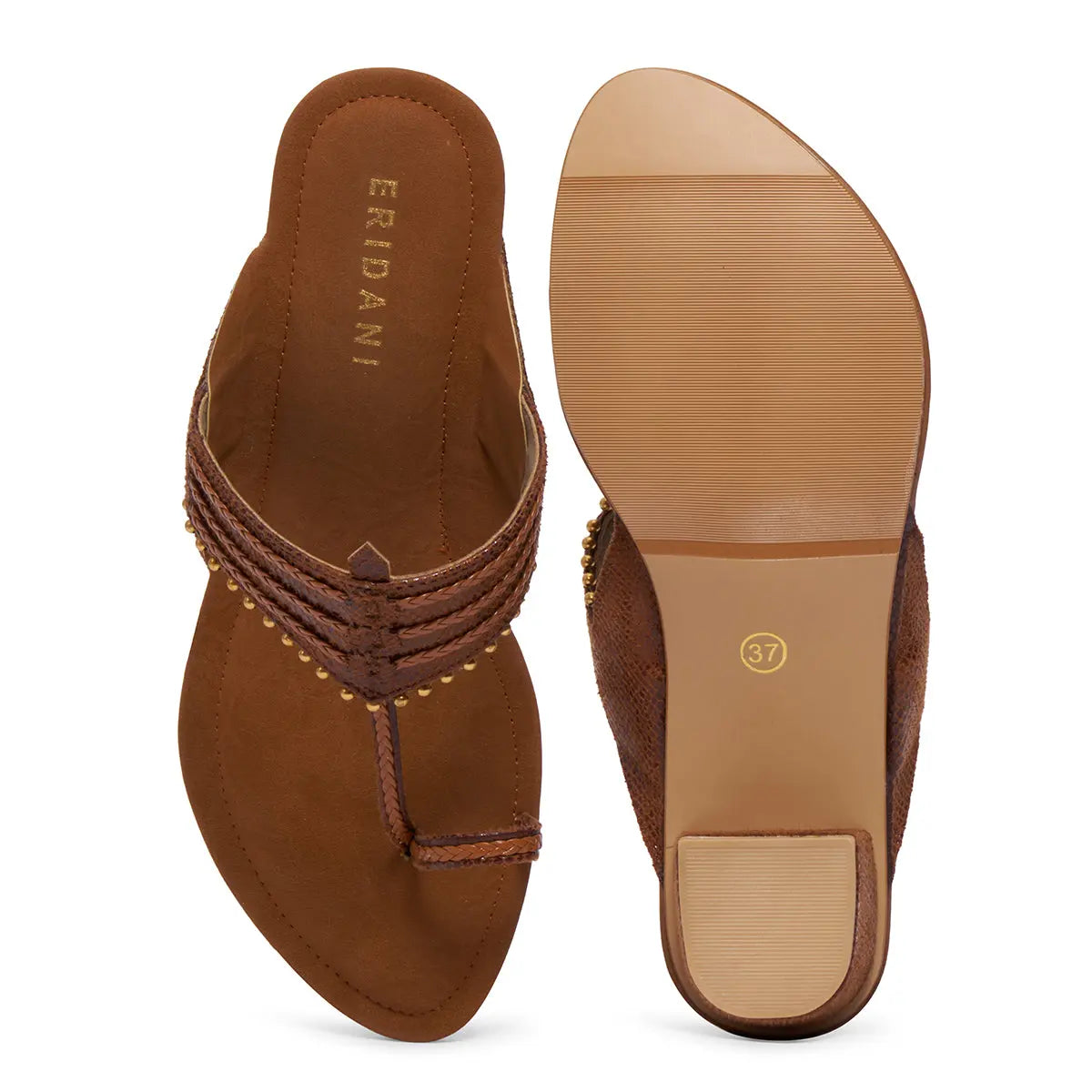Mira Kolhapuri Heels Lakhani Enterprises