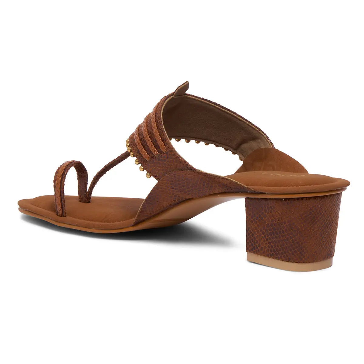 Mira Kolhapuri Heels Lakhani Enterprises