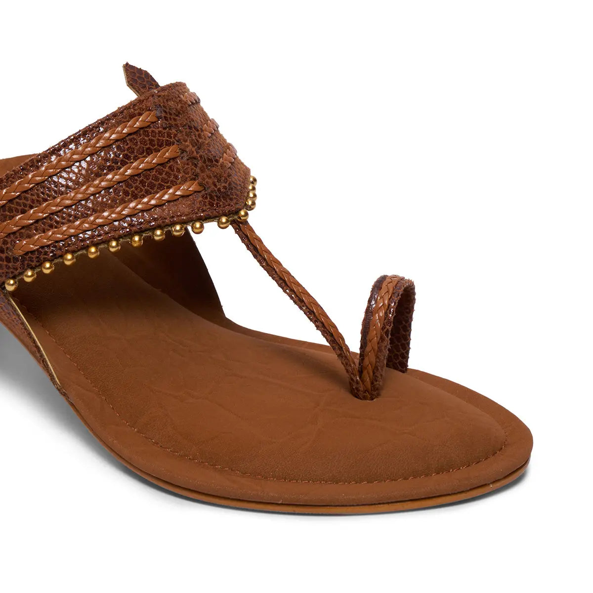Mira Kolhapuri Heels Lakhani Enterprises