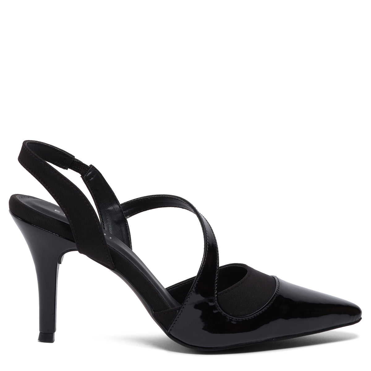 Mistletoe Patent Pumps