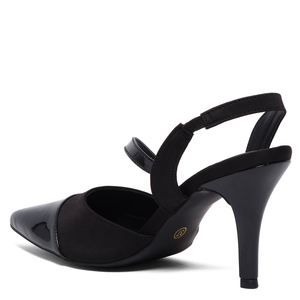 Mistletoe Patent Pumps