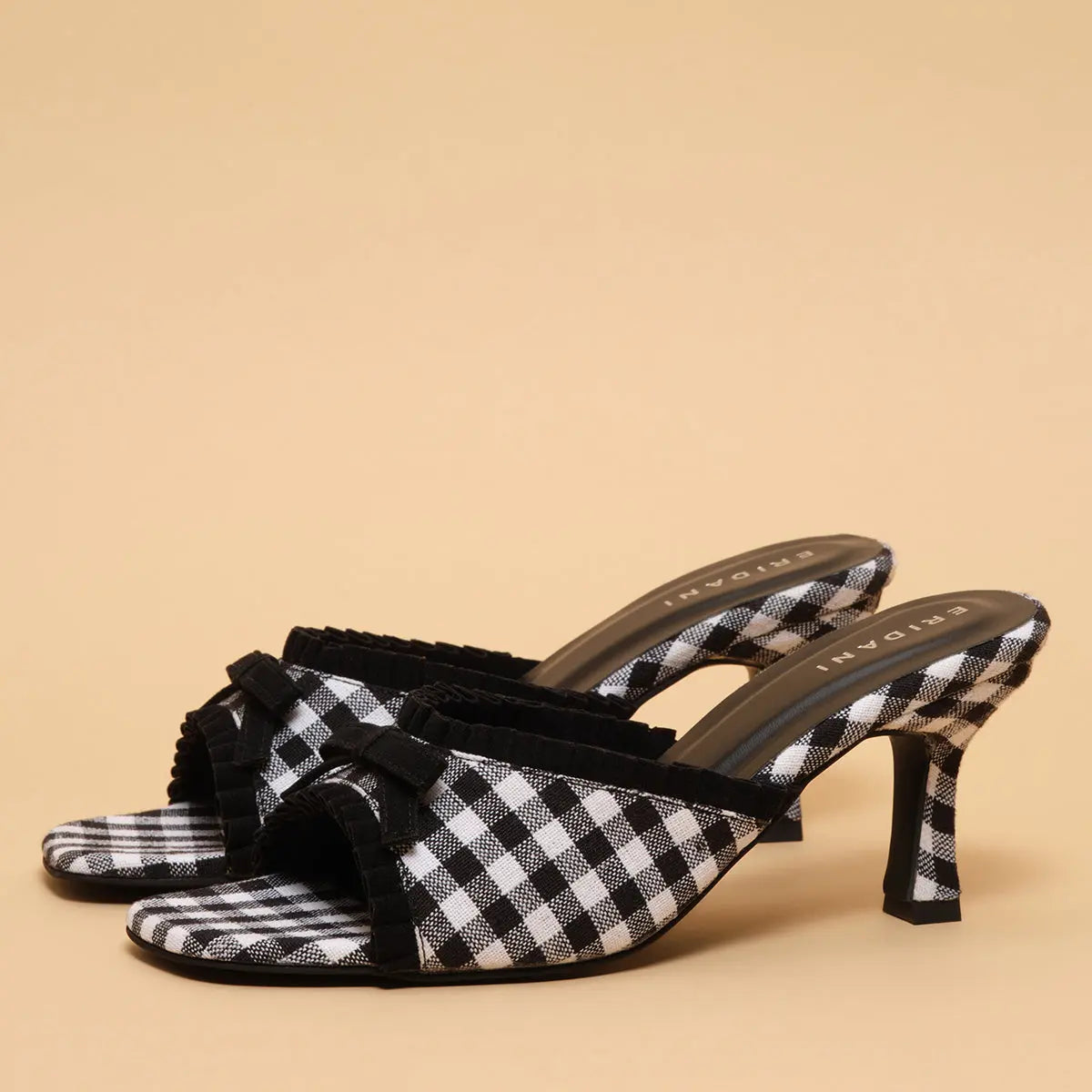 Monroe Stiletto Heels KM Footwear