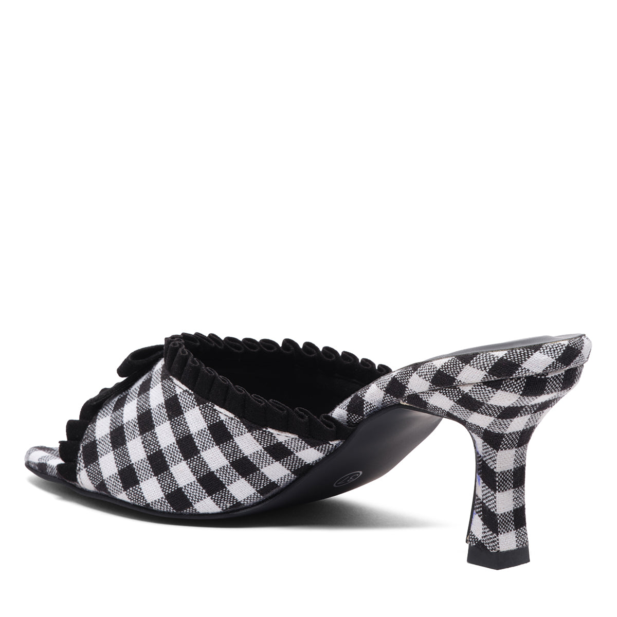 Monroe Stiletto Heels