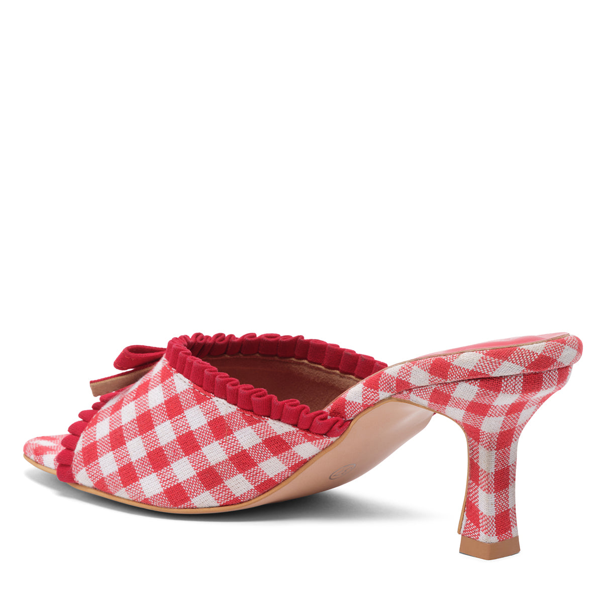 Monroe Stiletto Heels