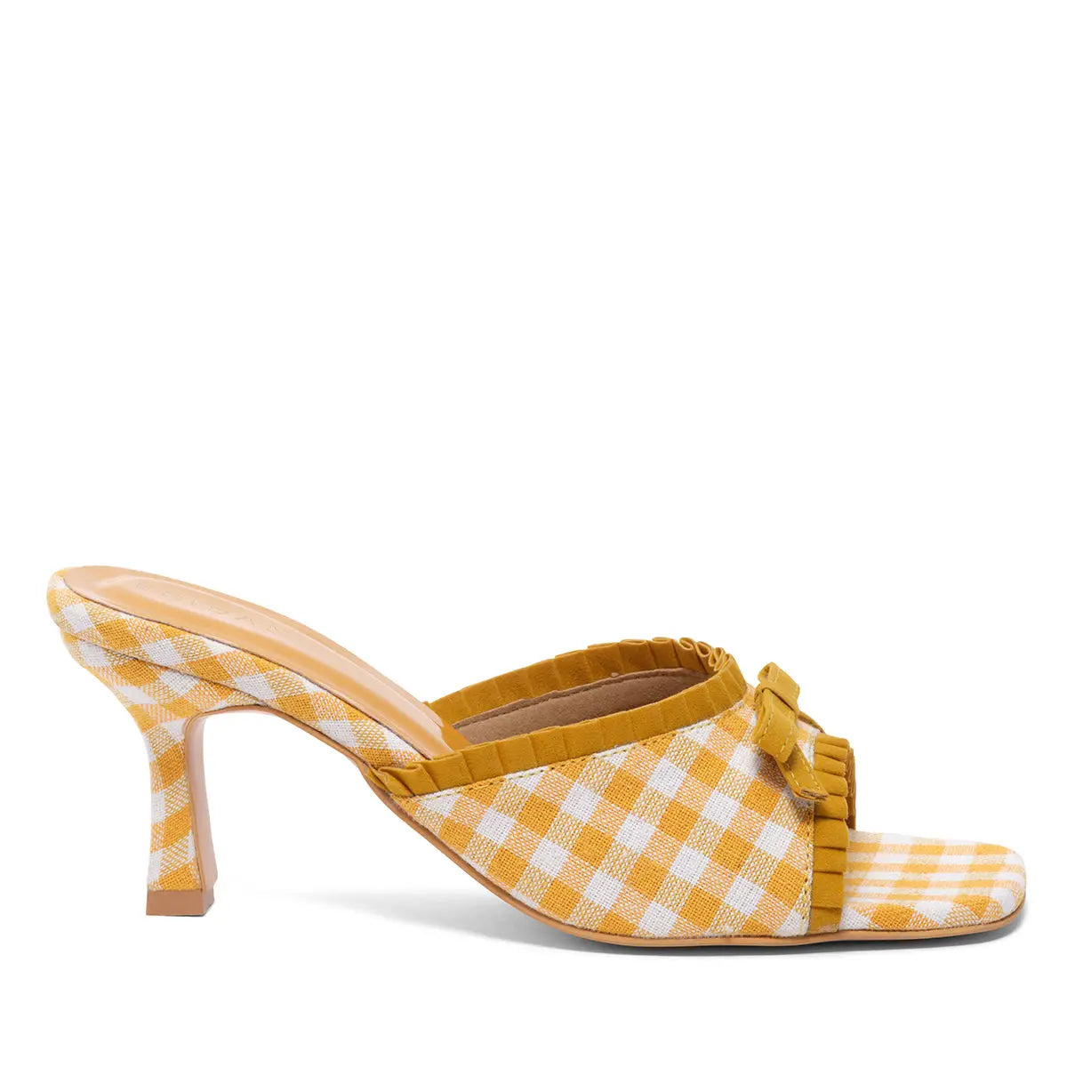 Monroe Stiletto Heels KM Footwear