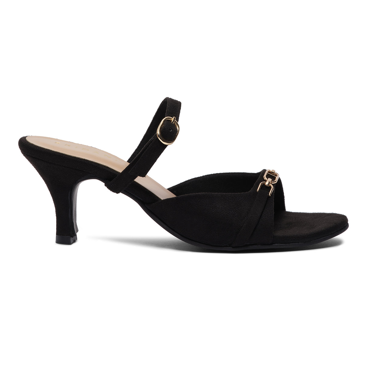 Myra Kitten Heels
