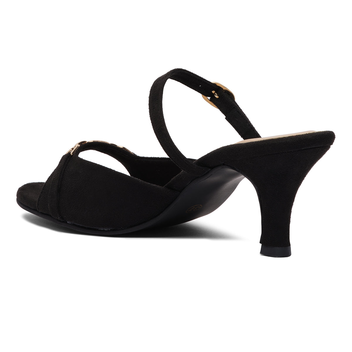 Myra Kitten Heels