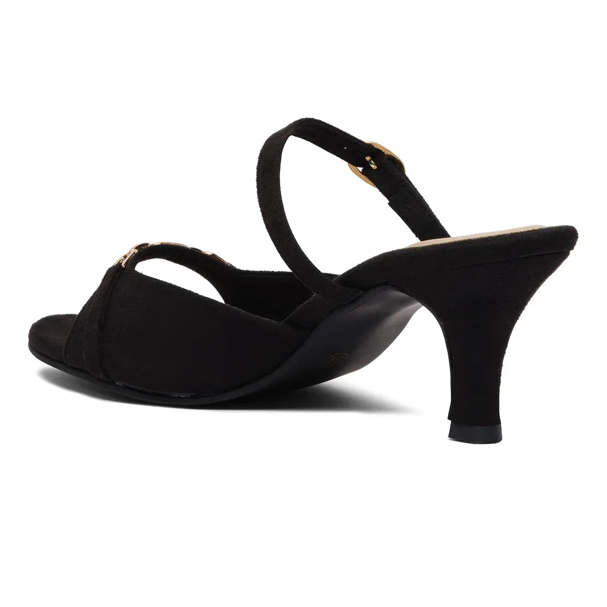 Myra Kitten Heels A H K SHOES