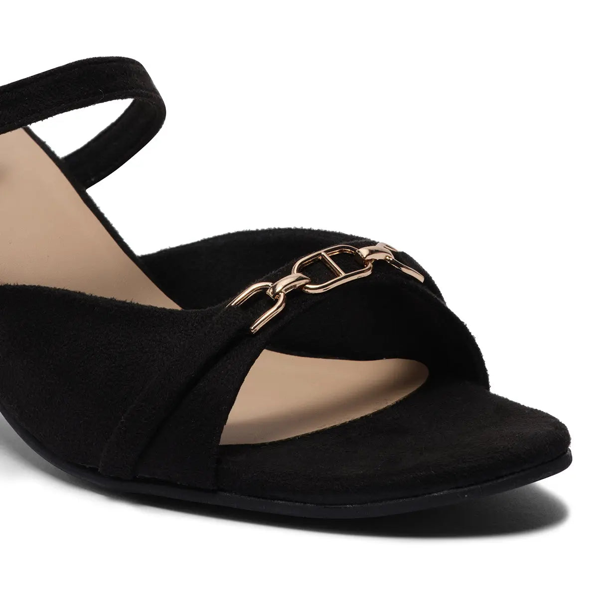 Myra Kitten Heels A H K SHOES