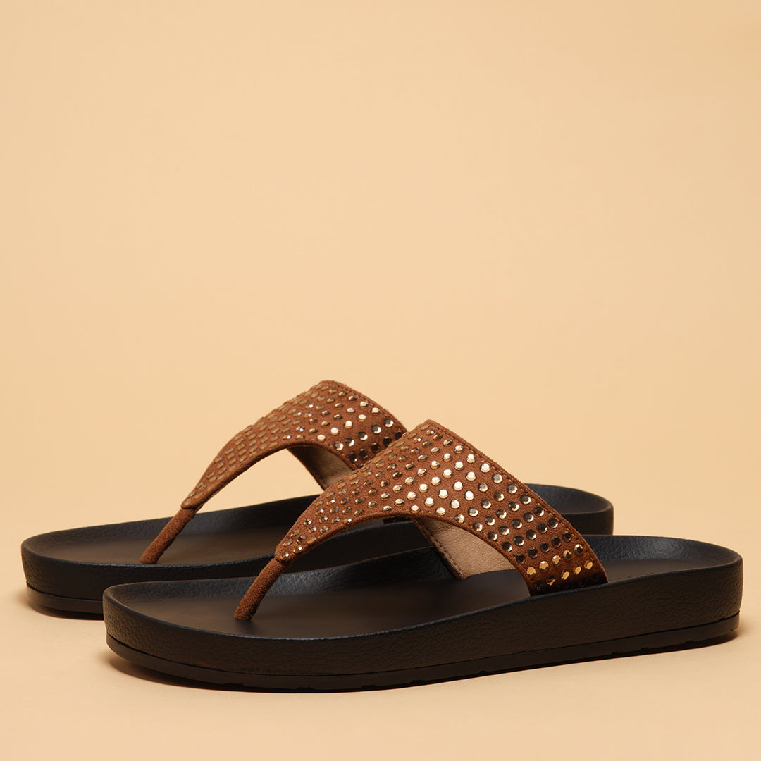 Naarah Thong Flats