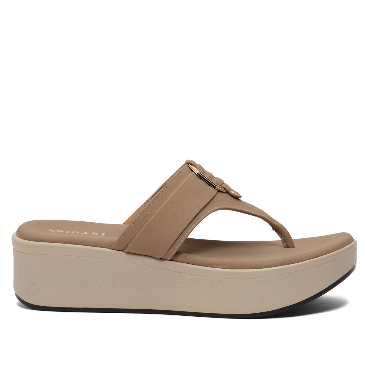 Naia Thong Wedges