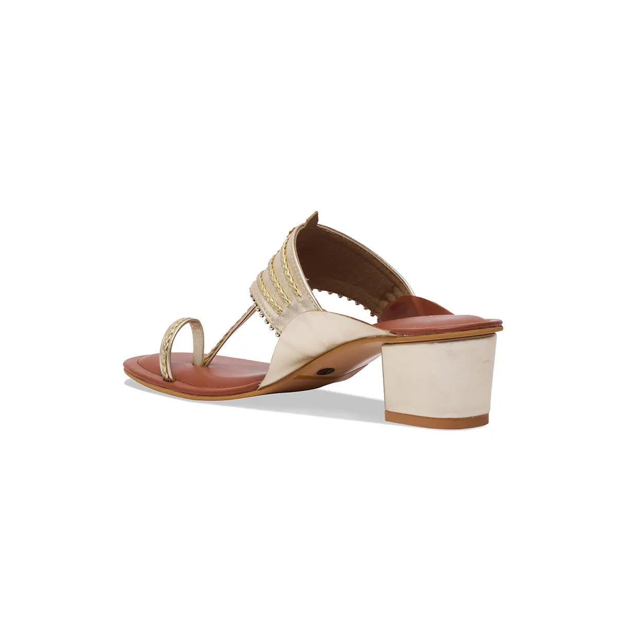 Nargis Kolhapuri Heels AF Shoe Co