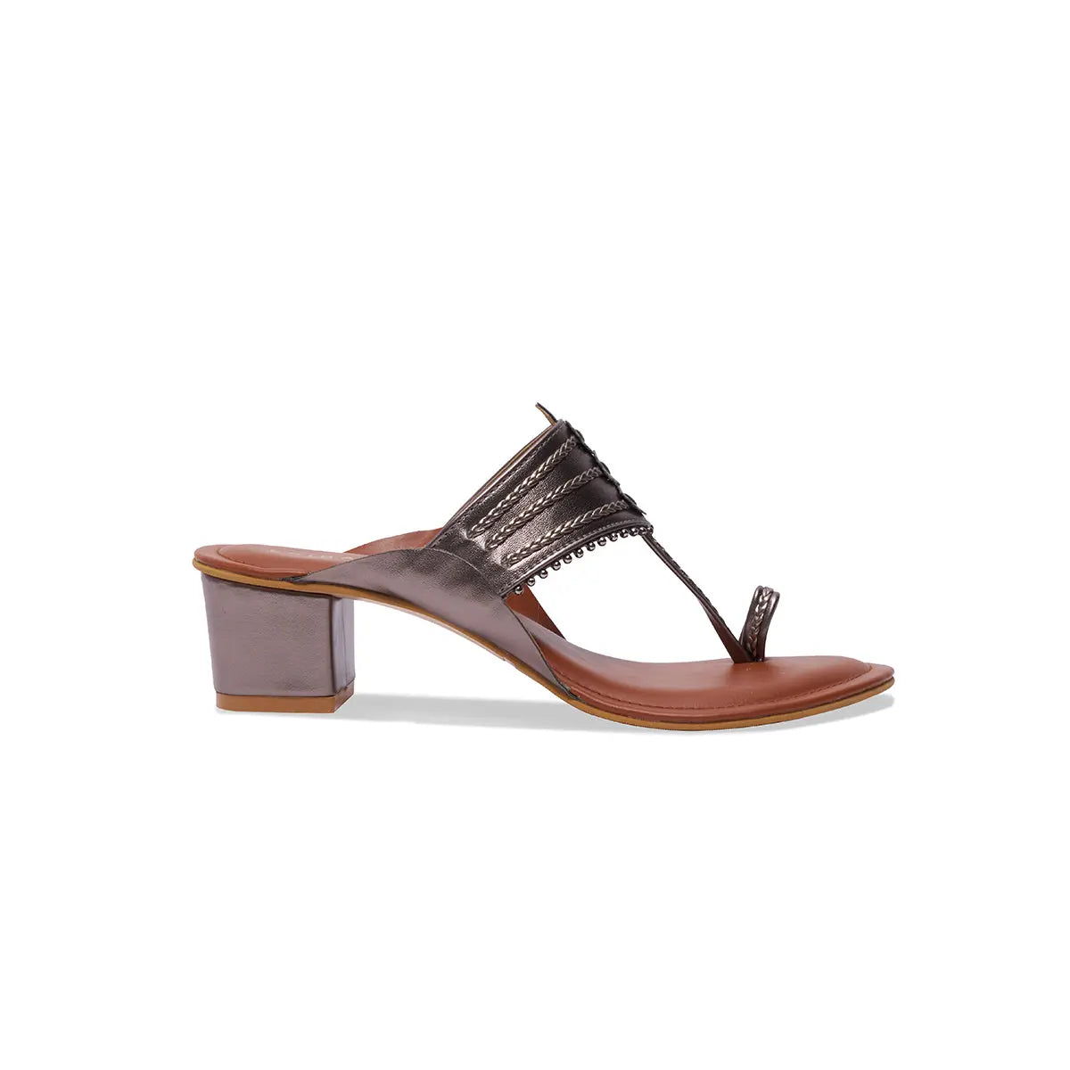 Nargis Kolhapuri Heels AF Shoe Co