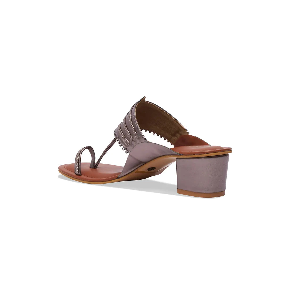 Nargis Kolhapuri Heels AF Shoe Co
