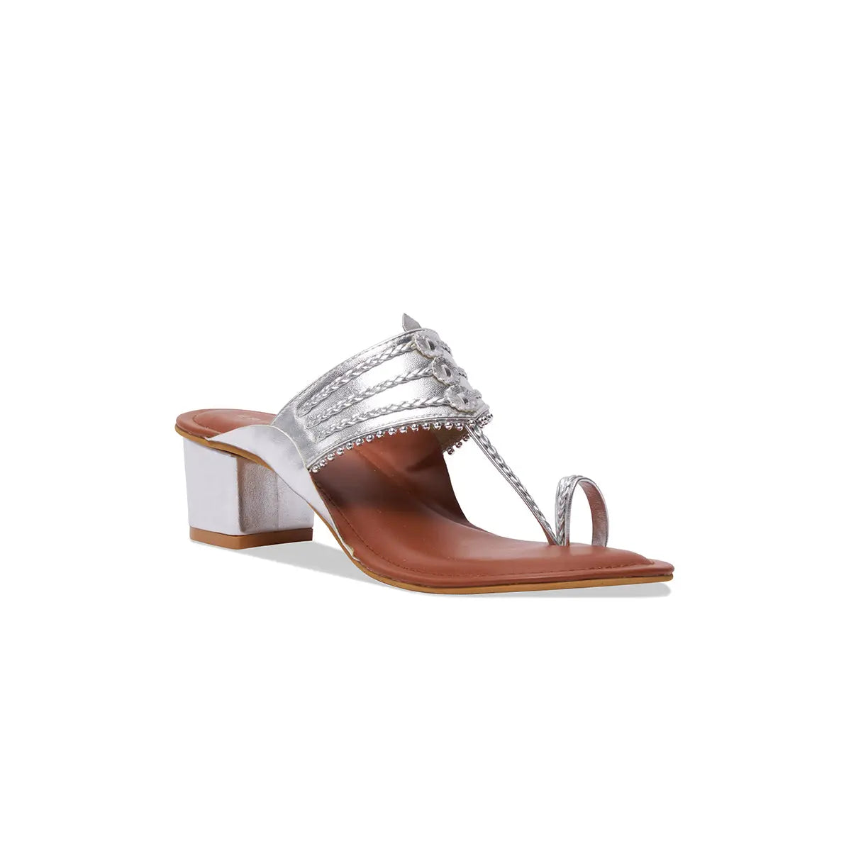 Nargis Kolhapuri Heels AF Shoe Co