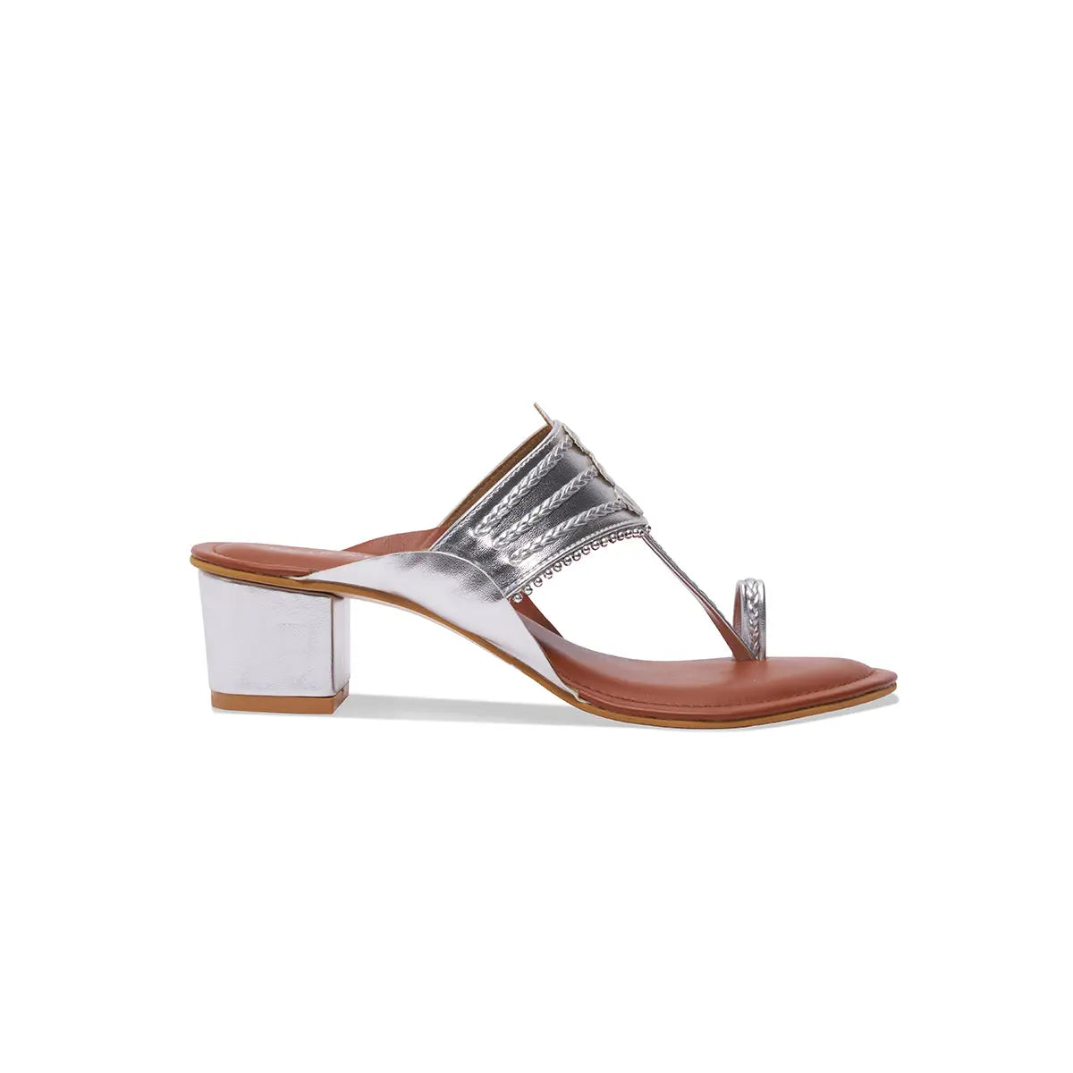 Nargis Kolhapuri Heels AF Shoe Co