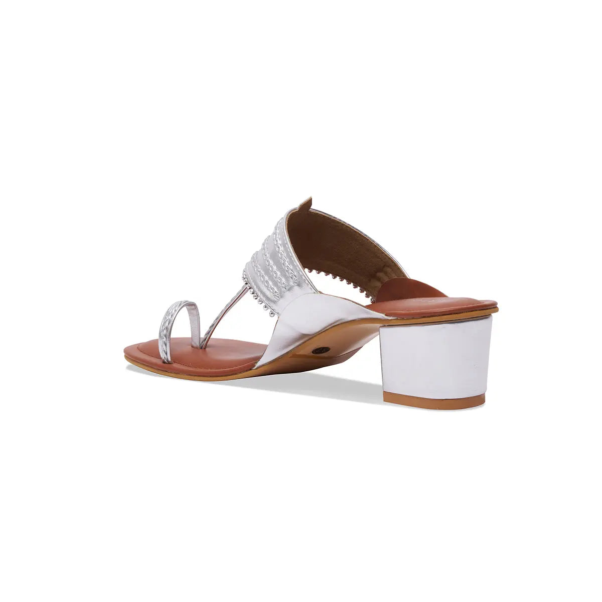 Nargis Kolhapuri Heels AF Shoe Co